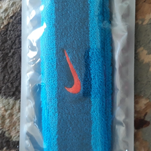 4x*Host Pick*Nike unisex headband - Picture 2 of 12